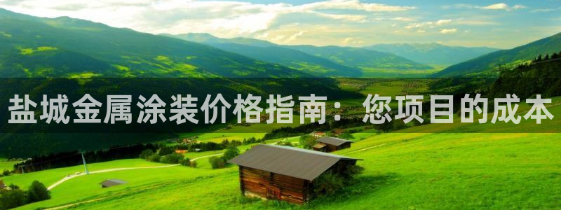 美高梅的狮子值多少钱